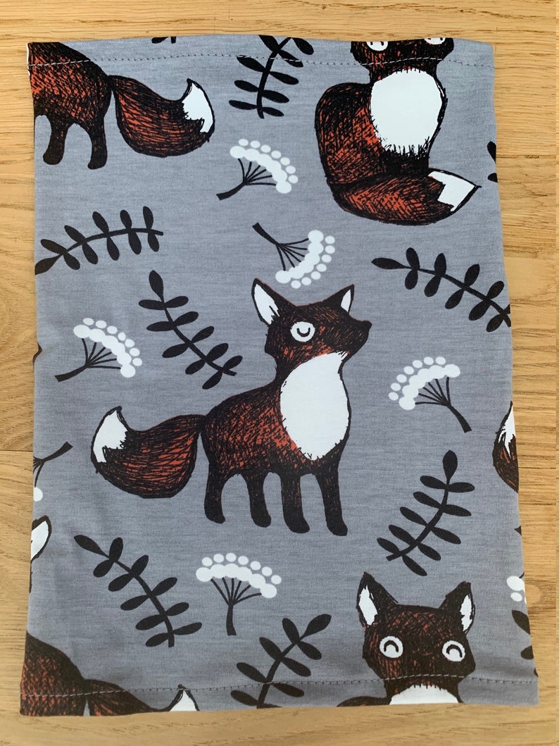 Organic Neck Gaiter / Face Mask / Scarf Man & Woman Etsy