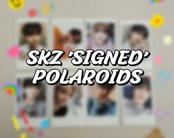 OFFICIAL Stray Kids Christmas Evel Album SUBK Exclusive - Etsy