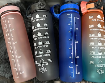 Punisher Skull Superhero Logo Love Island Gym Fitness Workout Water Bottle Punisher Skull Superhero Logo Love Island Gym Fitness Workout Water Bottle