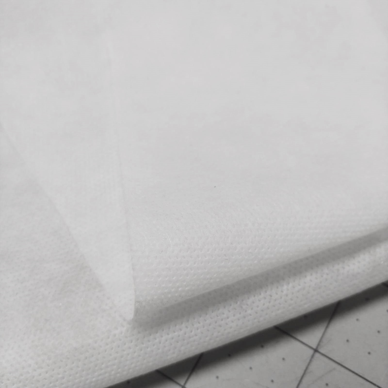 Polypropylene Fabric, Non Woven Fabric, Dust Cover, Cambric, White 60 Inch Wide Etsy