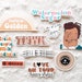 Harry Styles Laptop Stickers