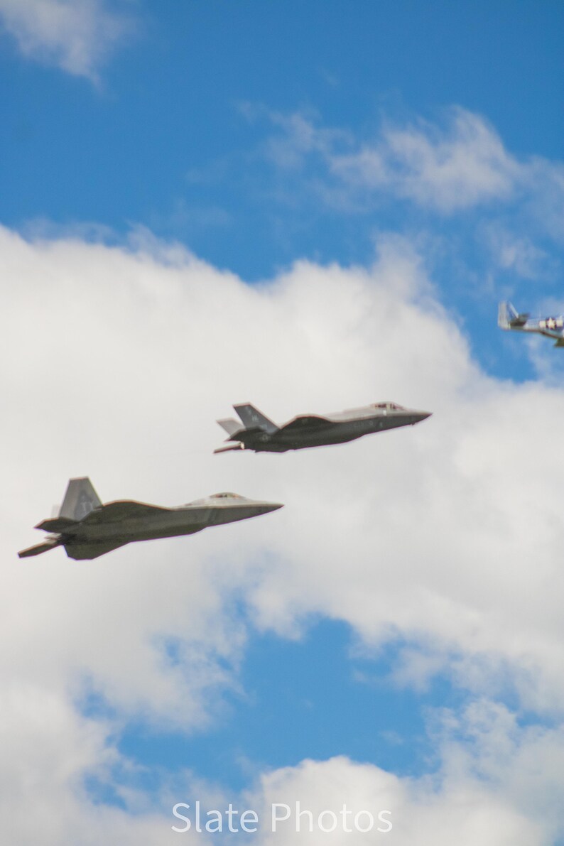 Airshow Bundle