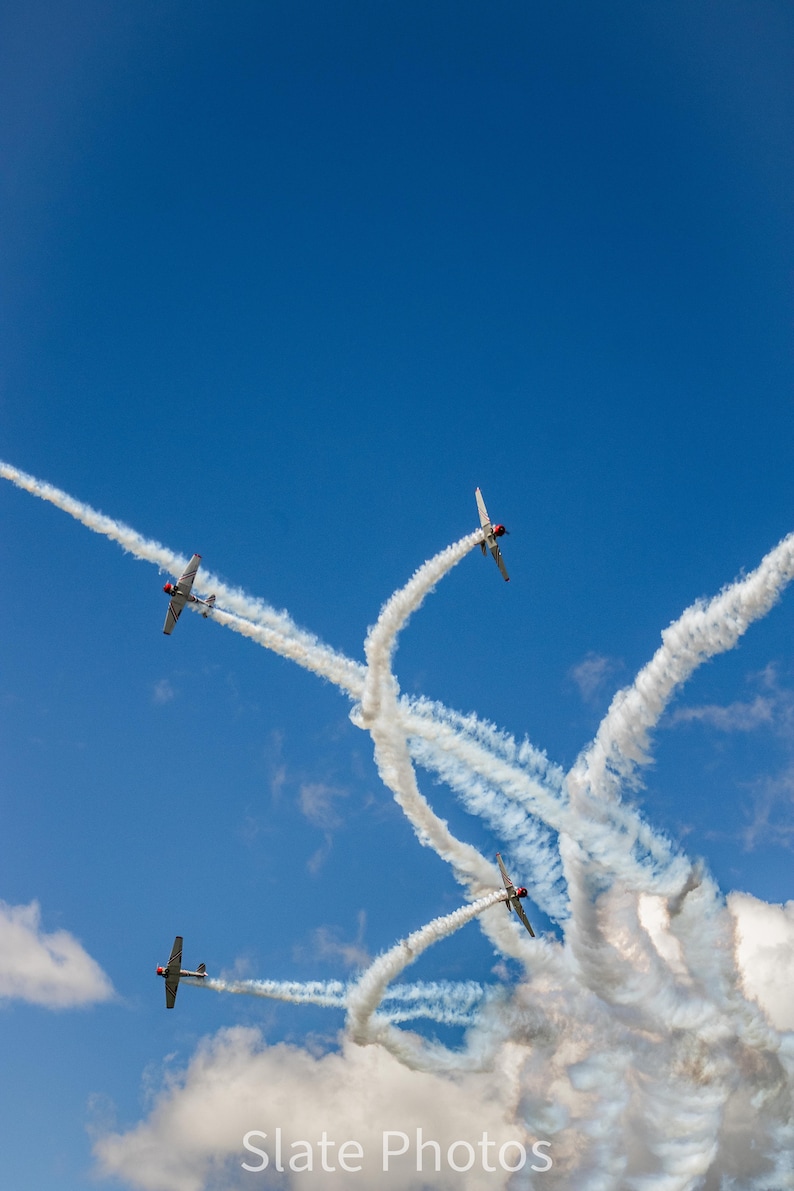 Airshow Bundle