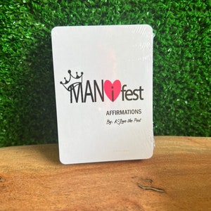 Das Manifest Deck