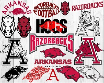 Download Razorback Svg Etsy SVG, PNG, EPS, DXF File