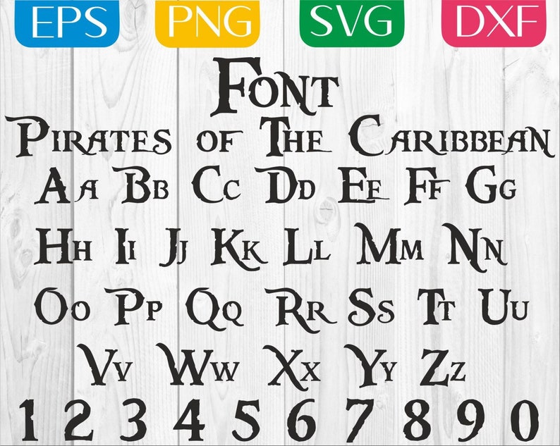 free downloadable pirate fonts