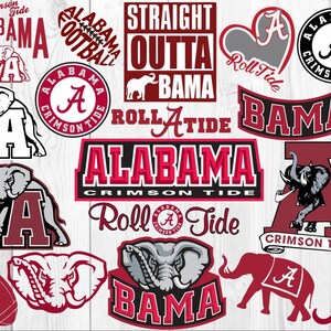 Download Alabama Svg Etsy SVG, PNG, EPS, DXF File