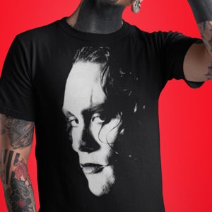 The Crow Movie T-Shirt Tee Shirt 47