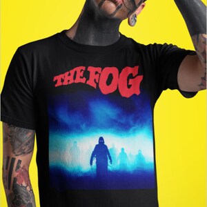 T shirt fog sale