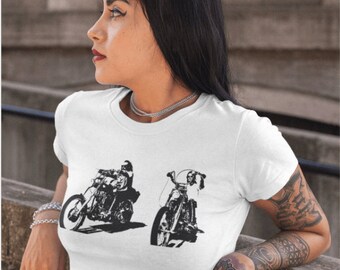 T shirt easy rider Clearance