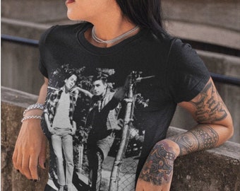 The Outsiders T-Shirt Tee Shirt 848