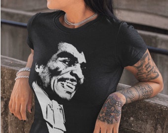 blacula t shirt