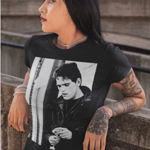 The Outsiders T-Shirt Tee Shirt 825