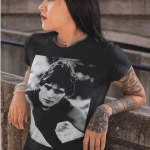 The Outsiders T-Shirt Tee Shirt 851