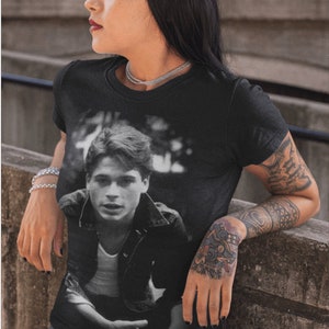 Die Außenseiter Sodapop und Steve