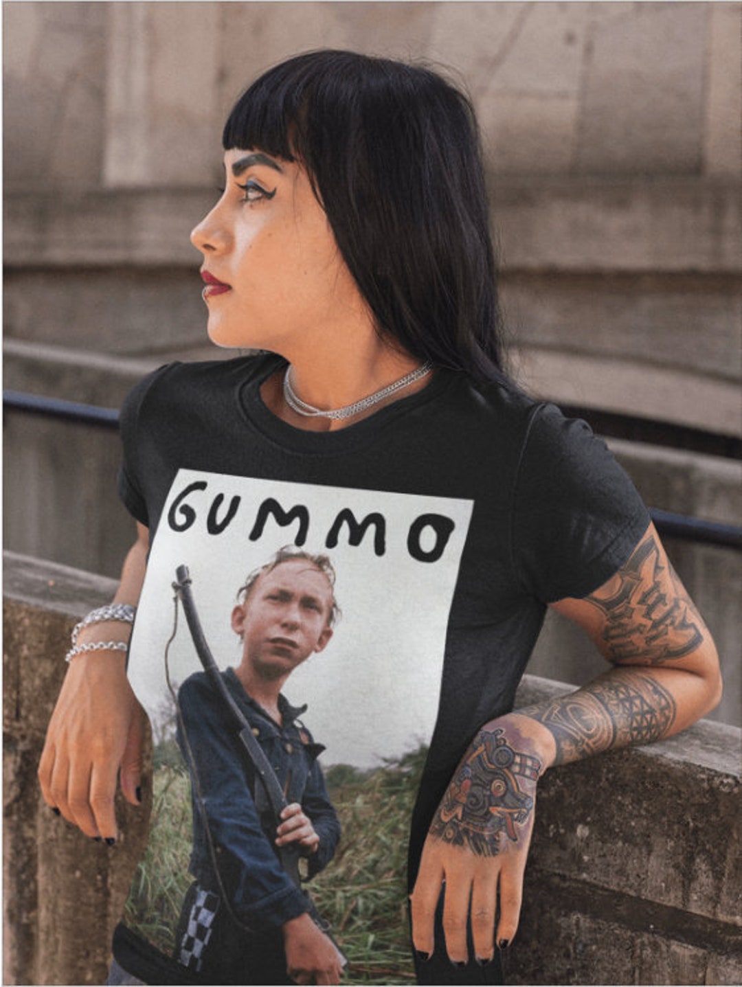 Gummo 2025 t shirt