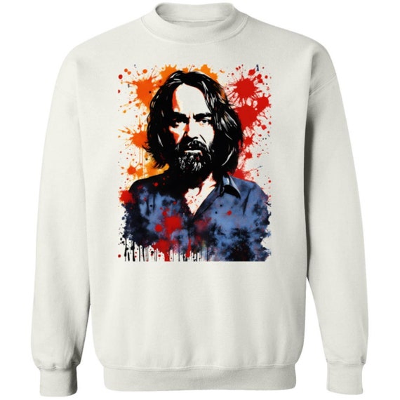 Cult leader sweatshirt hot sale