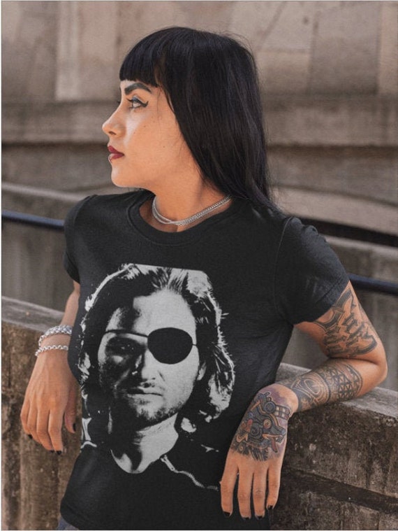 Snake Plissken 1981 Movie 