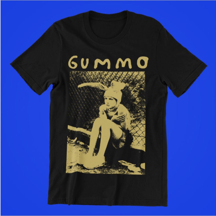 Discover Gummo Bunny Boy T-Shirt