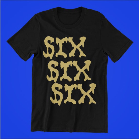 666 tee outlet