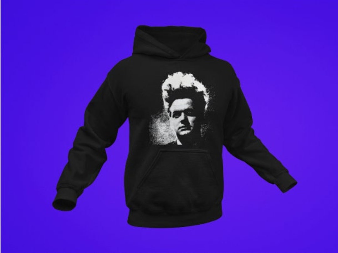 Eraserhead Hoodie H75 Etsy