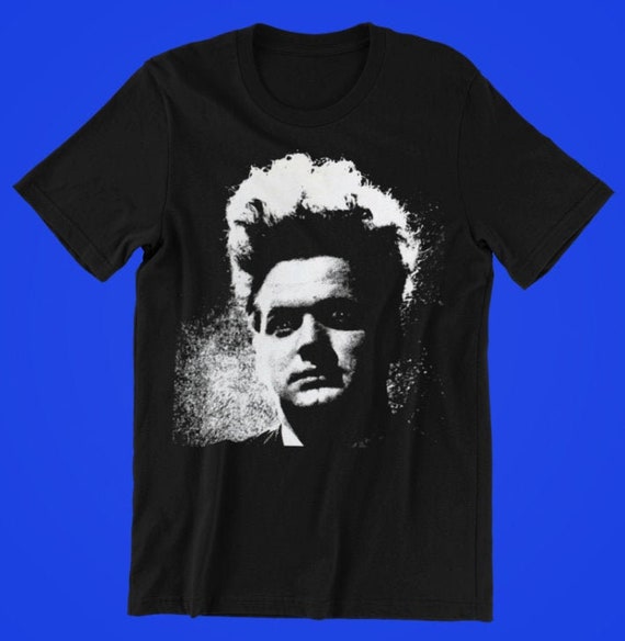 Eraserhead Tshirt Tee Shirt 75 Etsy