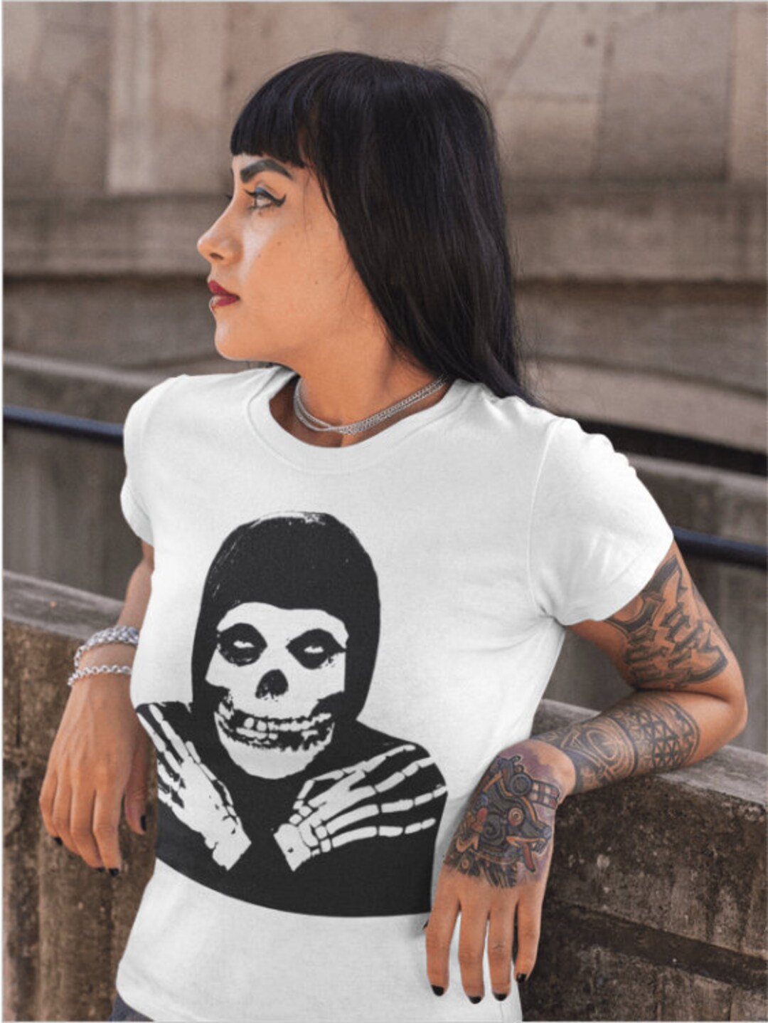 MisfitsCrimson Ghost  roses tattoo  Rose tattoos Ink tattoo Misfits  tattoo