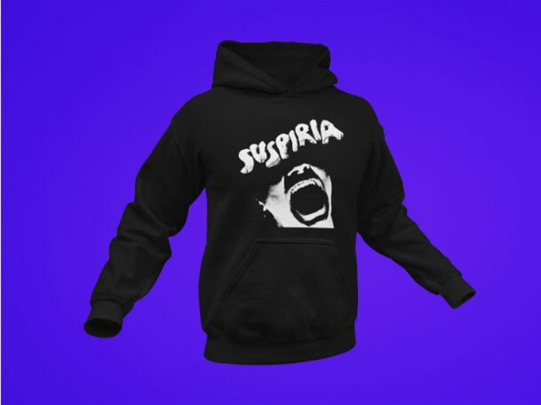 Suspiria hoodie shop