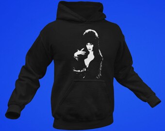 Elvira Sweater - Etsy