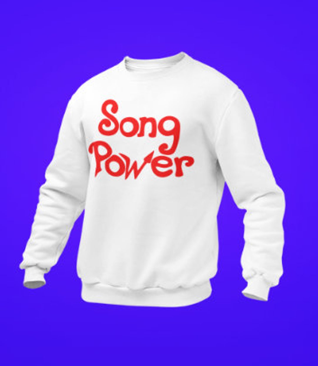 Song Power as Worn by Glenn Frey Eagles Retro Vintage 70s Etsy