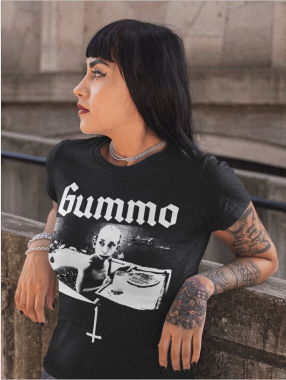 Gummo t shirt online