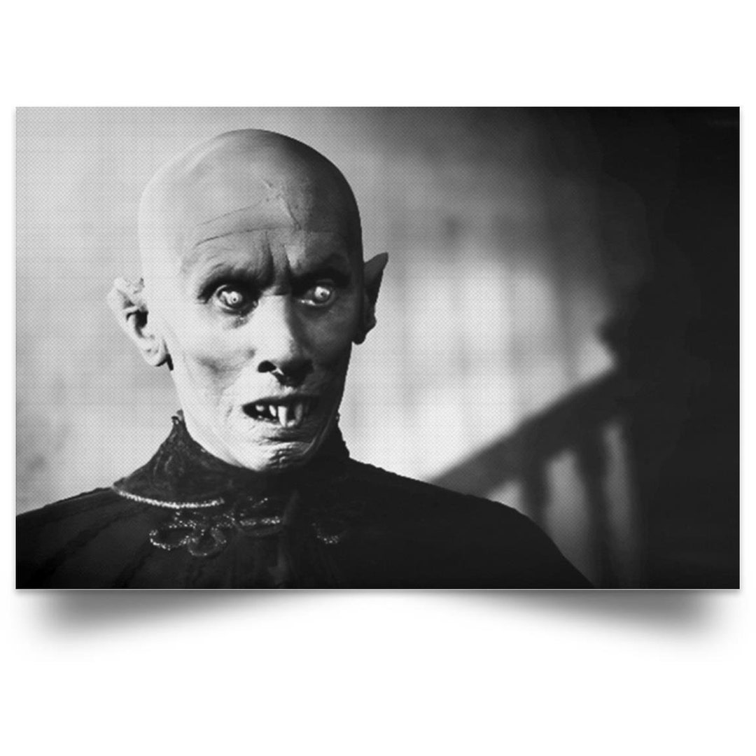 Salems Lot Kurt Barlow Classic Horror Movie Poster /228P Etsy