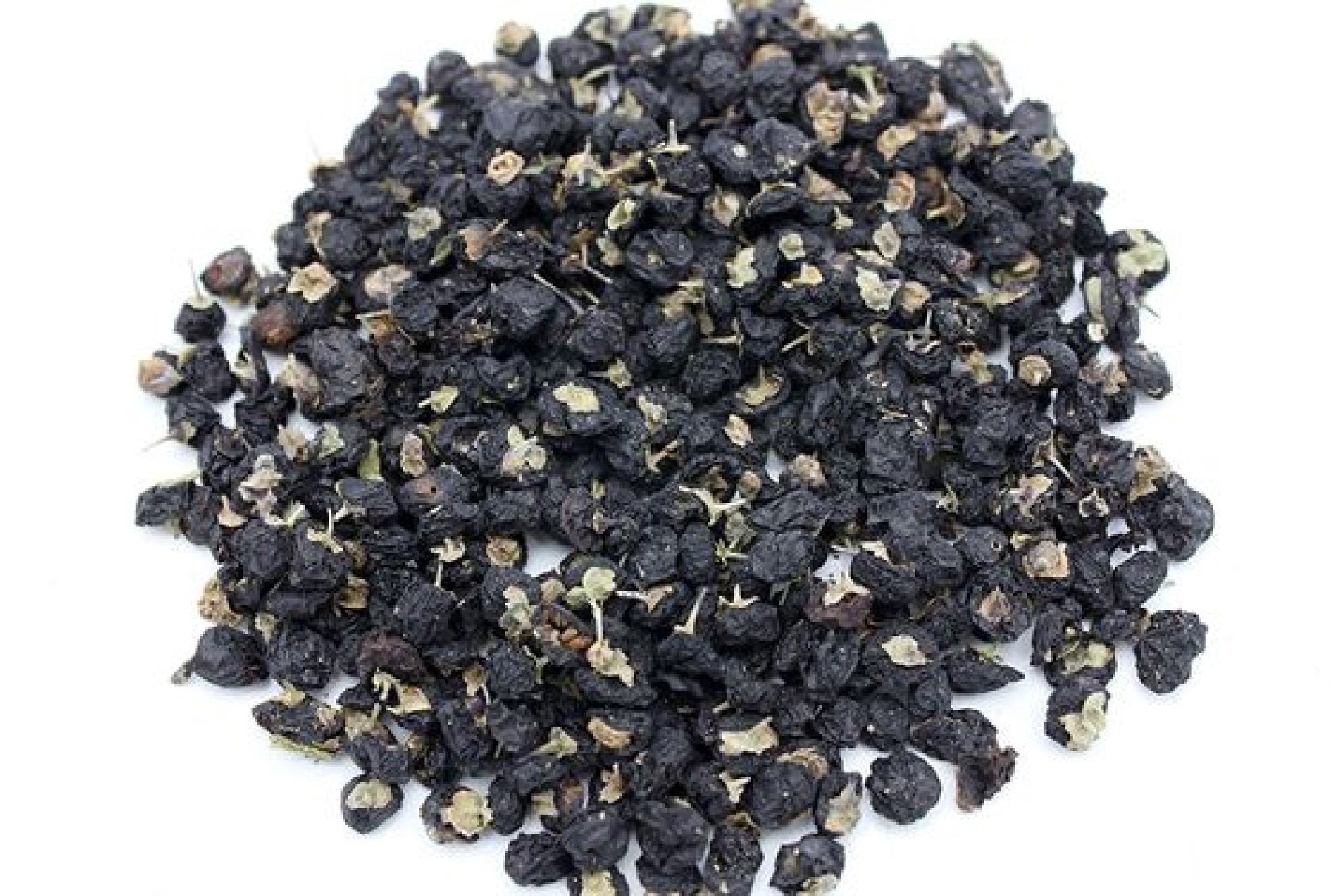Lycium Ruthenicum Black Goji Berry {lycium Ruthenicum} Superfruit | NON GMO | Tea ...