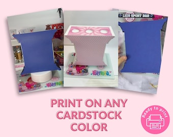 DIY Mini Bar Back Panel PDF | Dollar Tree Mini Bar  | Full Back Panel + Split Version | Exact Measurements | Instant Download