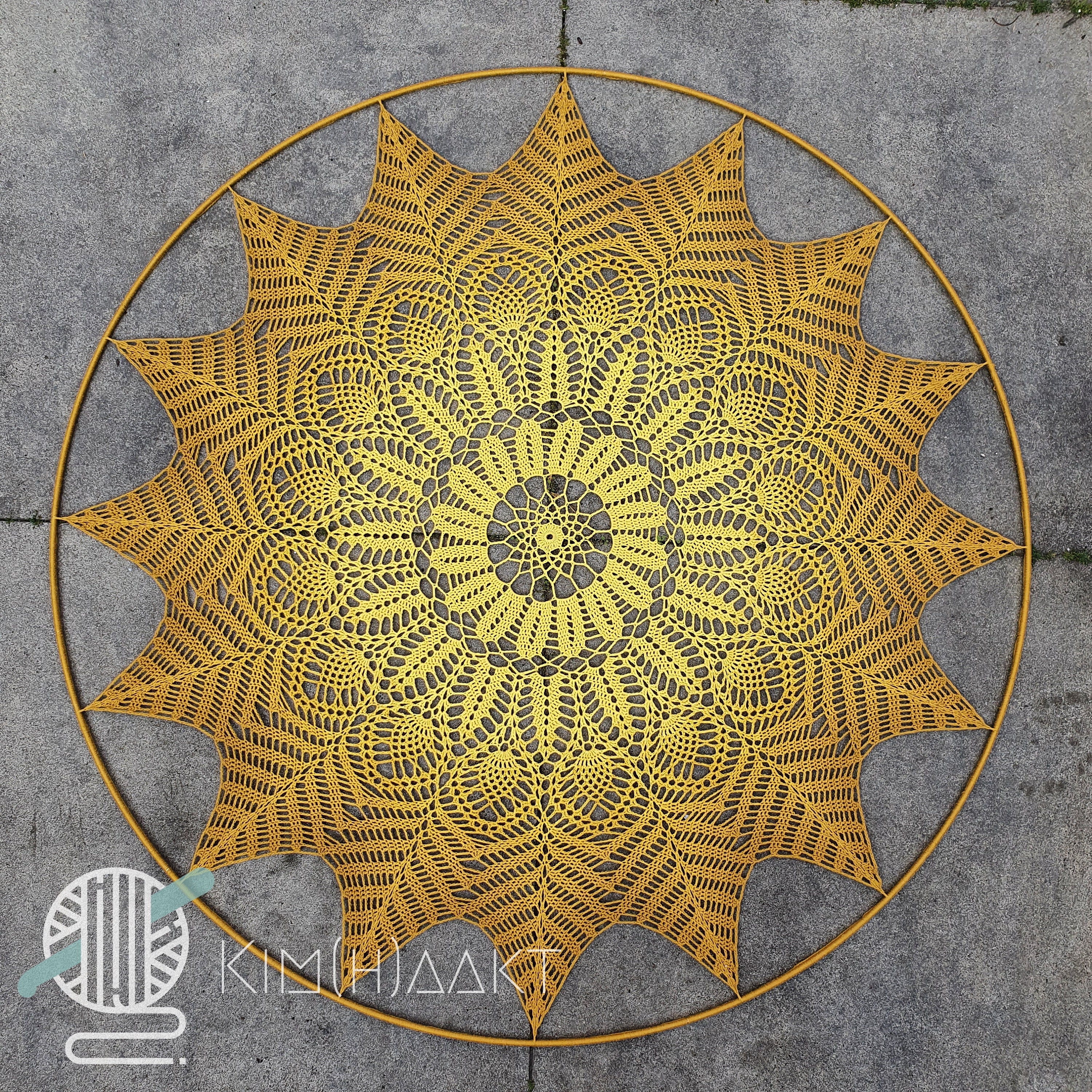 klein beroerte Politieagent Mandala haakpatroon Nederlands 1 meter mandala haken haken - Etsy België klein beroerte Politieagent Mandala haakpatroon Nederlands 1 meter mandala haken haken - Etsy België