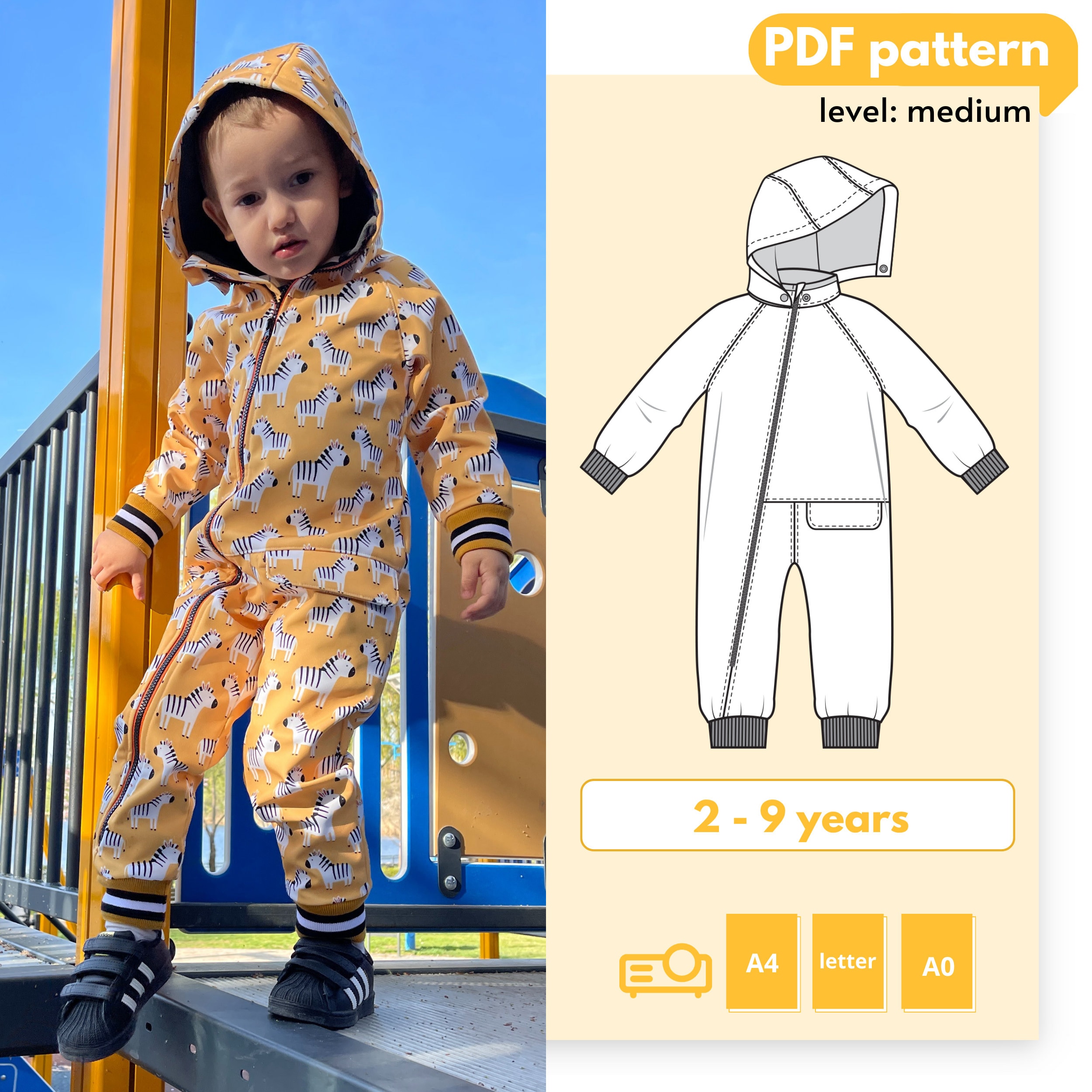Puddle Suit - Etsy Australia