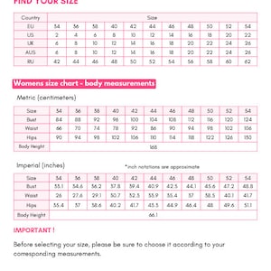 AMALIA Wide Leg Pants Sewing Pattern 32 - 54 EU - PDF A4 Letter and A0 ...