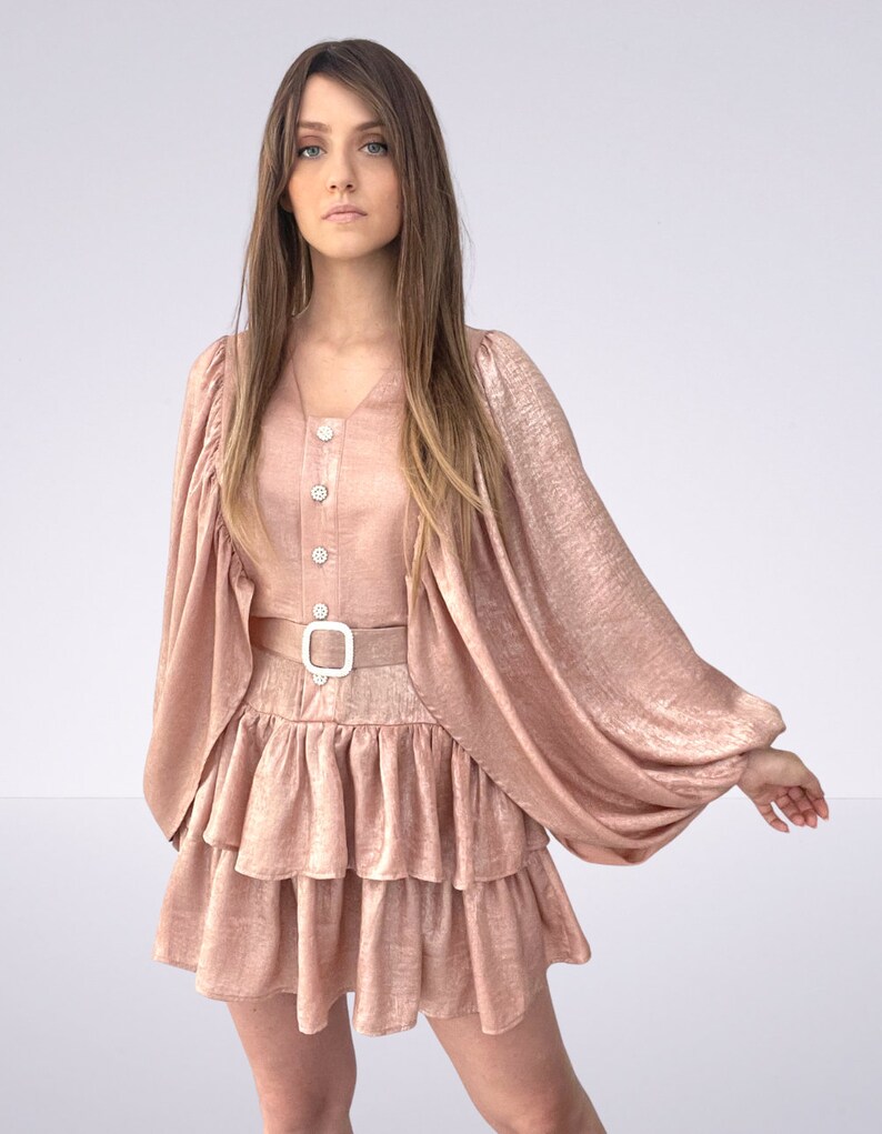 MARIA DRESS main image 0