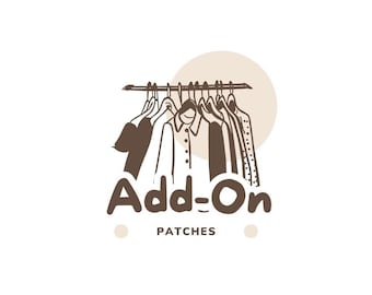 ADD ON | Patches