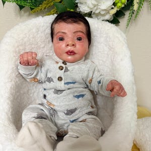Reborn joseph - Etsy 日本