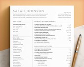 High School Resume Template, College Application Resume, School Resume, Student Resume, Education Resume, University Admission Resume