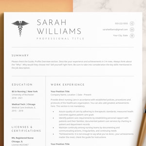 Nursing Nurse Resume, Nurse Resume, Student Nurse, Medical Assistant Resume, Physician Assistant CV Template, Medical Student