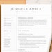 cover letter for resume word cover letter for resume word