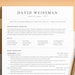 cover letter for resume word cover letter for resume word