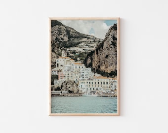 Amalfi