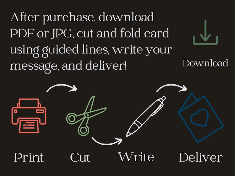 Printable Christmas Card Funny Christmas Gift Sarcastic Christmas Gift