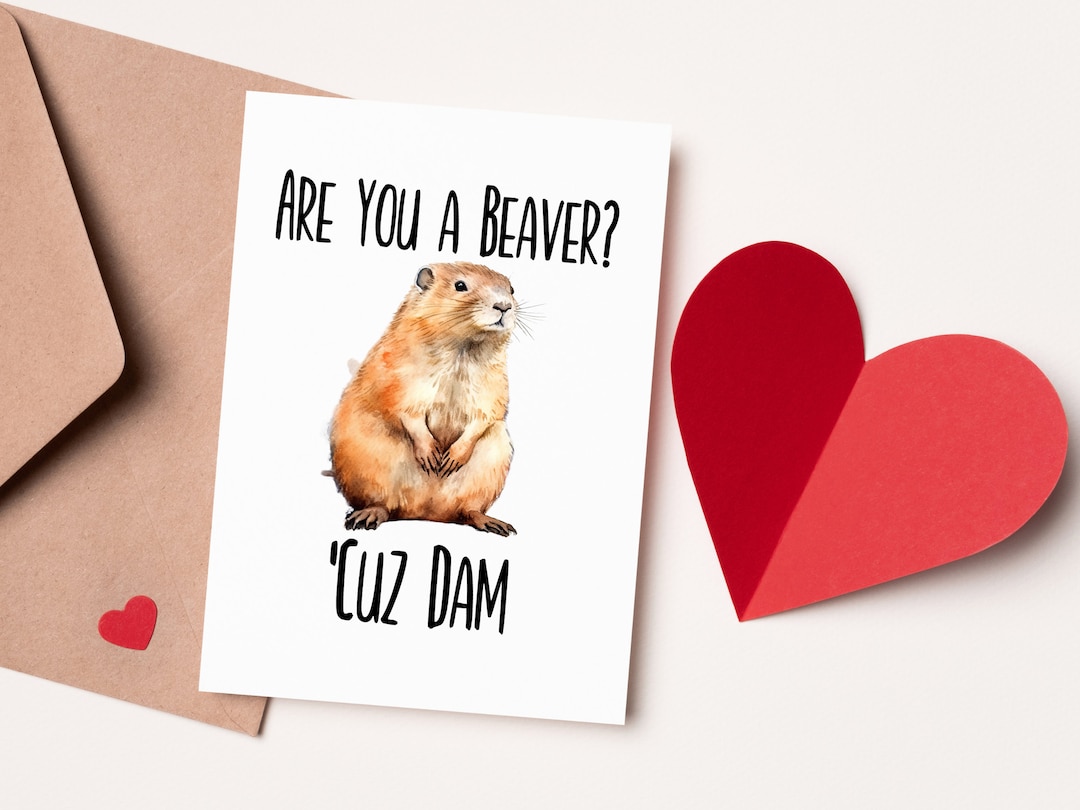 Printable Funny Valentine's Day Card, Pickup Line Card, Humorous Card ...