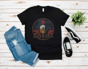 queens of the stone age sweatshirt