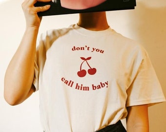 Cherry Harry Styles - Etsy