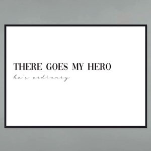 Foo Fighters - My Hero (Lyrics for Desktop) 